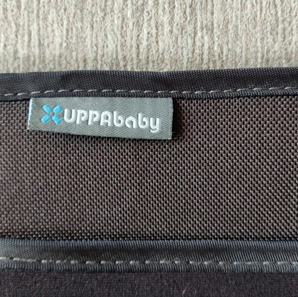 UppaBaby Parent Organizer